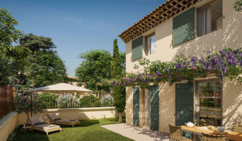 Saint-Rémy-de-Provence programme immobilier neuve « Esprit Alpilles »  (2)