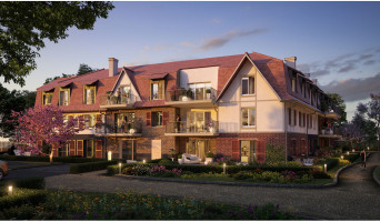 Marquette-lez-Lille programme immobilier neuve « Quatuor » | Logisneuf (4)