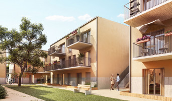 Les Sorinières programme immobilier neuve « Palmira » | Logisneuf (2)