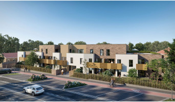 Massy programme immobilier neuve « Tempo » | Logisneuf