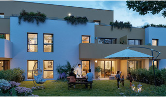 Massy programme immobilier neuve « Tempo » | Logisneuf (2)