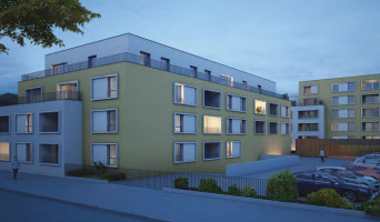 Colombelles programme immobilier neuve « Etoile d'Argent » | Logisneuf (2)