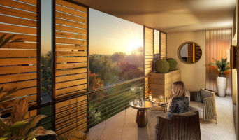 Uzès programme immobilier neuve « Villa Kokoa » | Logisneuf (3)