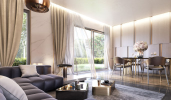 Uzès programme immobilier neuve « Villa Kokoa » | Logisneuf (4)