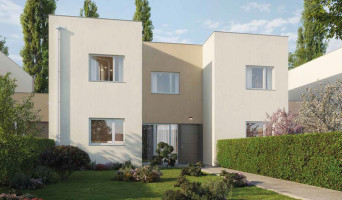 Colomiers programme immobilier neuve « Idyl »  (3)