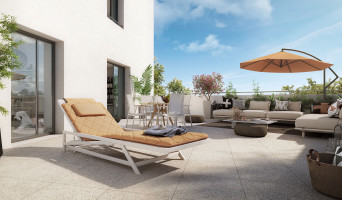 Francheville programme immobilier neuve « L’Inattendu » | Logisneuf (3)