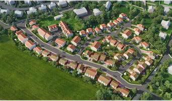Épône programme immobilier neuve « Le Domaine du Coteau » | Logisneuf (3)