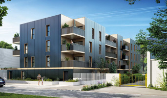 Lattes programme immobilier neuve « Via Maris » | Logisneuf