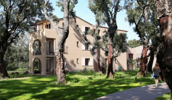 Lecci programme immobilier neuf &laquo; Les Hameaux de Saint-Cyprien &raquo; 