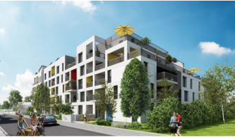 Villenave-d'Ornon programme immobilier neuf &laquo;  n&deg;219742 &raquo; en Loi Pinel 