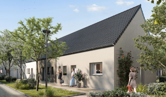 Cappelle-la-Grande programme immobilier neuve « Esprit Flandres » | Logisneuf (3)
