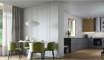 Le Palais programme immobilier neuve « Insulaire » | Logisneuf (3)