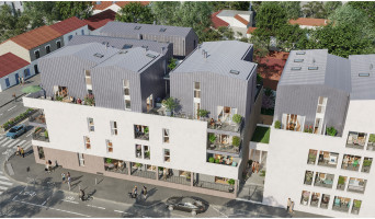 La Rochelle programme immobilier neuve « Tamaris » en Loi Pinel  (3)