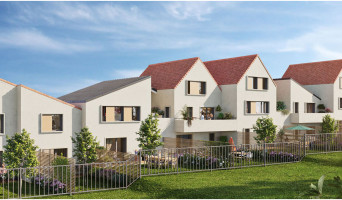 Ormoy programme immobilier neuve « L'Esseine » | Logisneuf (2)