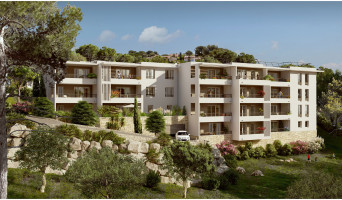 Marseille programme immobilier r&eacute;nov&eacute; &laquo; My 12&egrave;me &raquo; en loi pinel