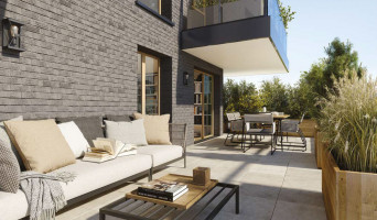 Champs-sur-Marne programme immobilier neuve « Programme immobilier n°219772 » | Logisneuf (3)