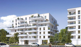 Champs-sur-Marne programme immobilier neuve « Programme immobilier n°219772 » en Loi Pinel  (4)