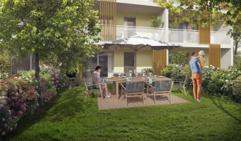 Tours programme immobilier neuve « Green Lux » en Loi Pinel  (3)