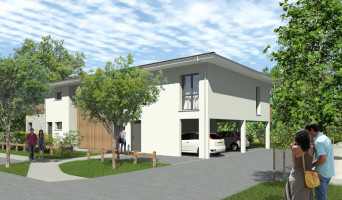 Pessac programme immobilier neuve « Millesime » | Logisneuf (4)