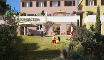 Brignoles programme immobilier neuve « Arbor&Sens » | Logisneuf (2)