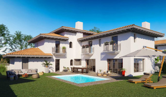 Anglet programme immobilier neuve « Programme immobilier n°219798 » | Logisneuf (2)