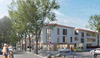 Montluel programme immobilier neuve « Tempo ! » | Logisneuf (2)