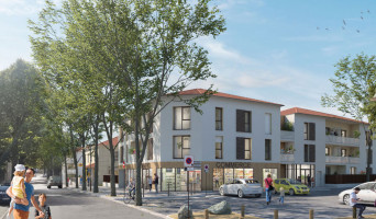 Montluel programme immobilier neuve « Tempo ! »  (2)