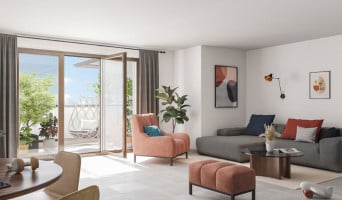 Montluel programme immobilier neuve « Tempo ! » | Logisneuf (3)