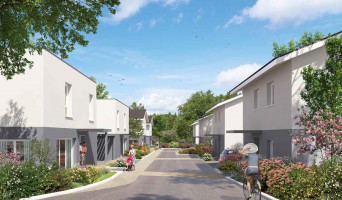 Perrignier programme immobilier neuve « Programme immobilier n°219804 »