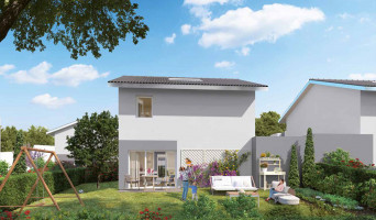 Perrignier programme immobilier neuve « Programme immobilier n°219804 »  (2)