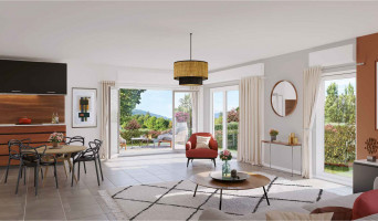 Perrignier programme immobilier neuve « Programme immobilier n°219804 » | Logisneuf (3)