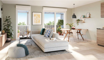 Mimizan programme immobilier neuve « So Plage » | Logisneuf (4)