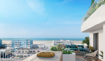 Dunkerque programme immobilier r&eacute;nov&eacute; &laquo; Malo&euml; &raquo; 