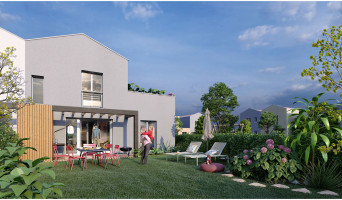 Vaux-sur-Mer programme immobilier neuve « Terre d'Embruns »  (2)