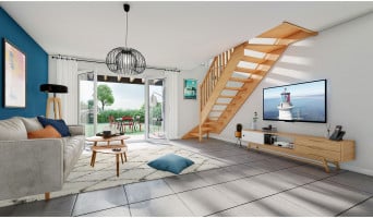 Vaux-sur-Mer programme immobilier neuve « Terre d'Embruns » | Logisneuf (3)