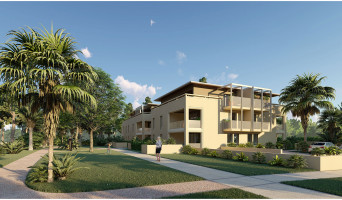 Dax programme immobilier neuve « Villa Borda » | Logisneuf (2)