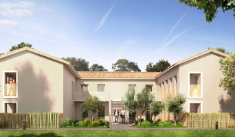 Villenave-d'Ornon programme immobilier neuve « Originel 2 » | Logisneuf (2)