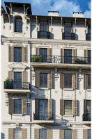Nice programme immobilier à rénover « Programme immobilier n°219860 » en Déficit Foncier  (2)