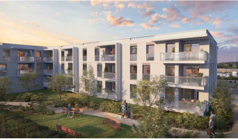 La Tremblade programme immobilier neuve « Les Haubans »  (2)