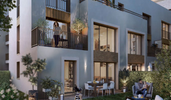 Croissy-sur-Seine programme immobilier neuve « Coeur Croissy » en Loi Pinel  (3)