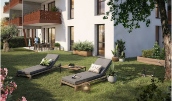 Saint-Louis programme immobilier neuve « Côté Camargue » | Logisneuf (2)
