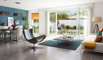 Saint-Louis programme immobilier neuve « Côté Camargue » | Logisneuf (3)