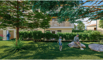 Villefranche-sur-Saône programme immobilier neuve « Jardin d'Héméra » | Logisneuf (4)