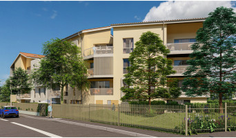 Villefranche-sur-Saône programme immobilier neuve « Jardin d'Héméra »  (5)