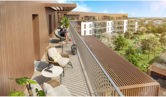 Angers programme immobilier neuve « Astrée »  (2)