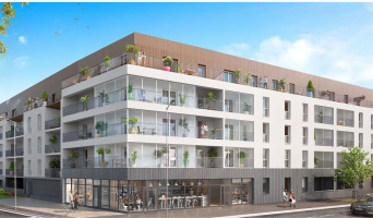 Angers programme immobilier neuve « Astrée »  (3)