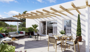 Marseille programme immobilier neuve « Programme immobilier n°219936 » en Loi Pinel  (2)