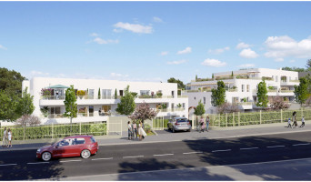 Marseille programme immobilier neuve « Programme immobilier n°219936 » en Loi Pinel  (3)