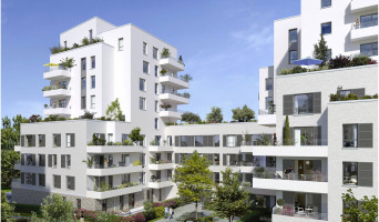 Fontenay-aux-Roses programme immobilier neuve « Programme immobilier n°219949 » en Loi Pinel