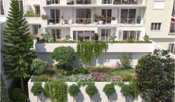 Nice programme immobilier neuve « 28 Berlioz » en Loi Pinel  (3)